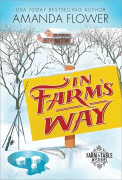 In Farm's Way - MPHOnline.com