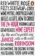 24-Hour Wine Expert - MPHOnline.com