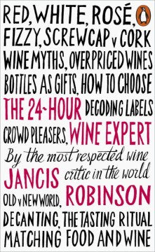 24-Hour Wine Expert - MPHOnline.com