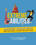 Extreme Abilities - MPHOnline.com