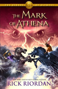 The Mark of Athena - MPHOnline.com