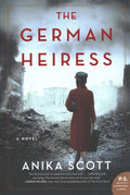 The German Heiress - MPHOnline.com