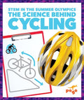 The Science Behind Cycling - MPHOnline.com