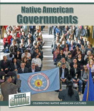 Native American Governments - MPHOnline.com