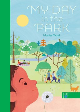 My Day in the Park - MPHOnline.com