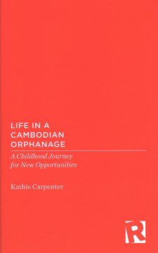 Life in a Cambodian Orphanage - MPHOnline.com