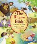 The Rhyme Bible Storybook - MPHOnline.com