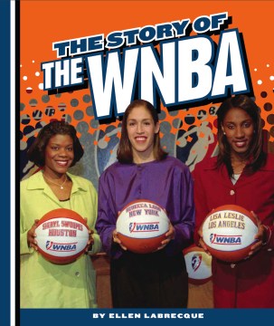 The Story of the WNBA - MPHOnline.com