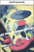 All the Broken Things - MPHOnline.com