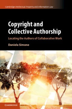 Copyright and Collective Authorship - MPHOnline.com