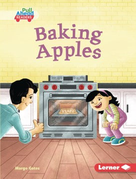 Baking Apples - MPHOnline.com