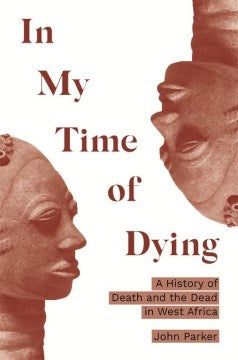 In My Time of Dying - MPHOnline.com