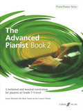 The Advanced Pianist Book 2 - MPHOnline.com