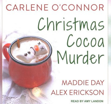 Christmas Cocoa Murder - MPHOnline.com