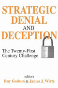 Strategic Denial and Deception - MPHOnline.com