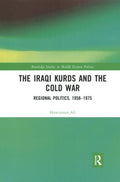 The Iraqi Kurds and the Cold War - MPHOnline.com