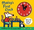 Maisy's First Clock - MPHOnline.com