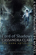 Lord of Shadows ( The Dark Artifices #2 ) - MPHOnline.com