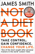 Not A Diet Book - MPHOnline.com