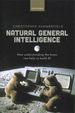 Natural General Intelligence - MPHOnline.com