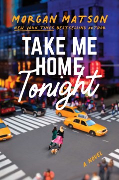 Take Me Home Tonight - MPHOnline.com