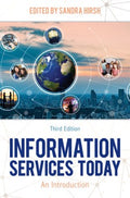 Information Services Today - MPHOnline.com