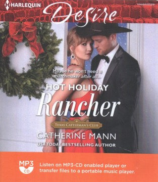 Hot Holiday Rancher - MPHOnline.com