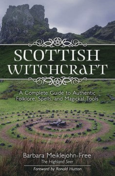 Scottish Witchcraft - MPHOnline.com