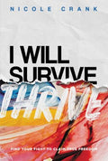 I Will Thrive - MPHOnline.com