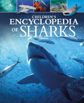 Children's Encyclopedia of Sharks - MPHOnline.com