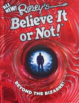 Ripley's Believe It or Not! Beyond the Bizarre - MPHOnline.com