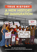 A New History of Immigration - MPHOnline.com