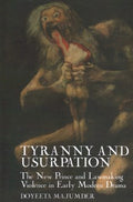 Tyranny and Usurpation - MPHOnline.com