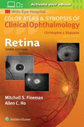 Retina - MPHOnline.com