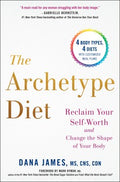 Archetype Diet - MPHOnline.com