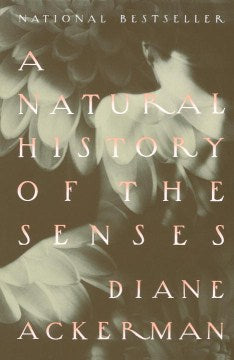 A Natural History of the Senses - MPHOnline.com