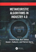 Metaheuristic Algorithms in Industry 4.0 - MPHOnline.com