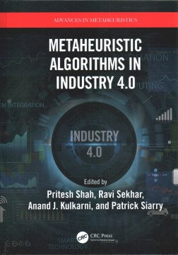 Metaheuristic Algorithms in Industry 4.0 - MPHOnline.com