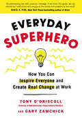 Everyday Superhero - MPHOnline.com