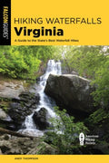 Hiking Waterfalls Virginia - MPHOnline.com