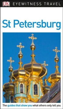 St Petersburg (2018) - MPHOnline.com