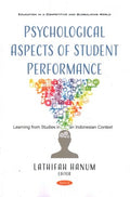 Psychological Aspects of Student Performance - MPHOnline.com