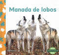 Manada de lobos / Wolf Pack - MPHOnline.com