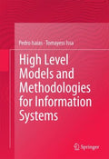 High Level Models and Methodologies for Information Systems - MPHOnline.com