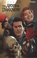 Death to the Army of Darkness - MPHOnline.com