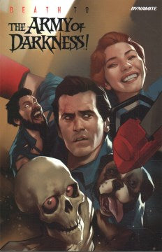 Death to the Army of Darkness - MPHOnline.com