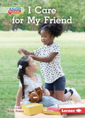 I Care for My Friend - MPHOnline.com