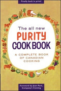 The All New Purity Cookbook - MPHOnline.com