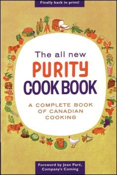 The All New Purity Cookbook - MPHOnline.com