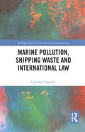 Marine Pollution, Shipping Waste and International Law - MPHOnline.com